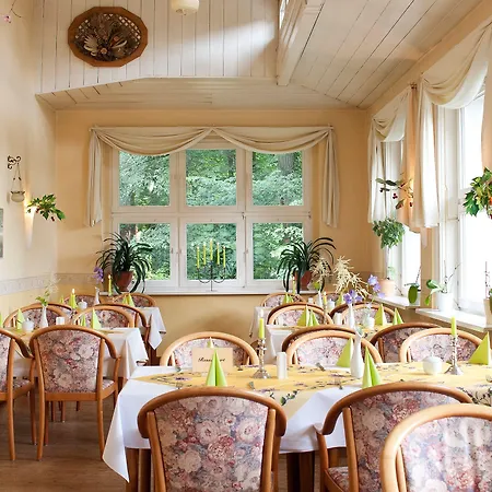 Szálloda Haus Am 3*