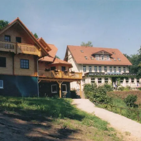 Szálloda Haus Am 3*