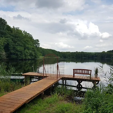 Szálloda Haus Am 3*