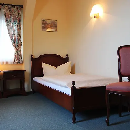 Haus Am Szálloda 3*