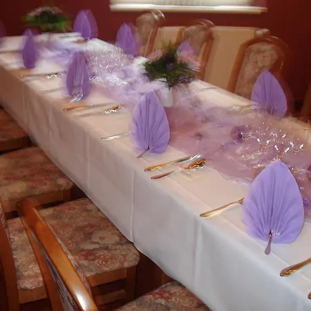 Szálloda Haus Am Chorin