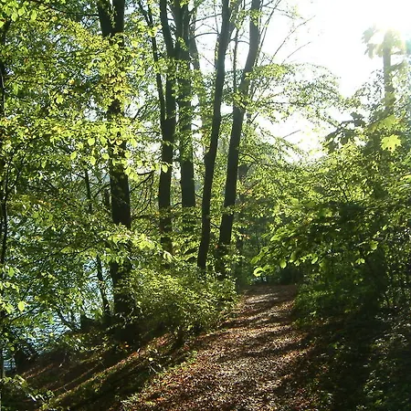 Szálloda Haus Am Chorin