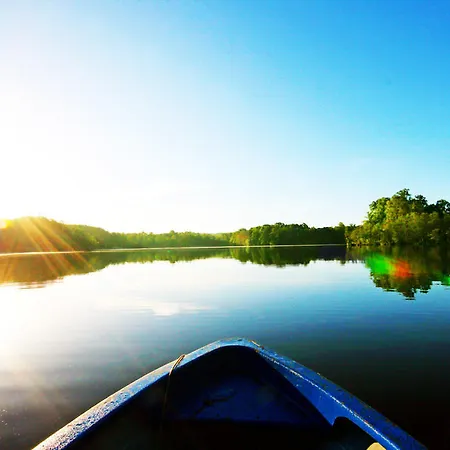 Szálloda Haus Am Chorin