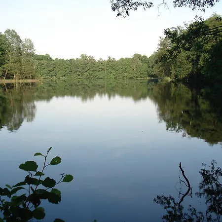 Haus Am Szálloda 3*